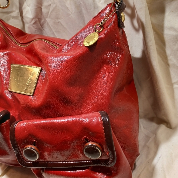 Coach shoulder bag - Picture 4 of 11